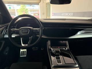 AUDI Q8 usata, con Cruise Control