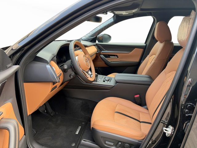 MAZDA CX-60 usata, con Regolazione elettrica sedili