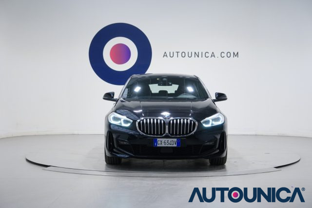 BMW 118 usata, con Airbag