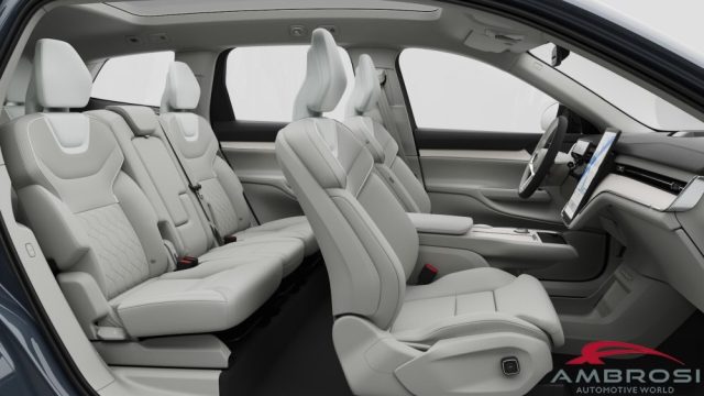 VOLVO EX90 usata 6
