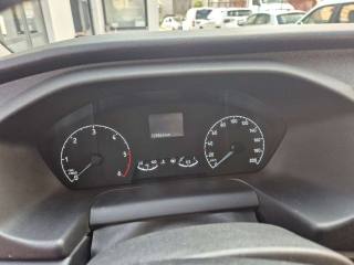 FORD Transit Custom usata, con Fari LED