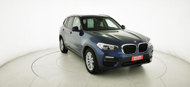 BMW X3 usata 66