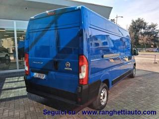 FIAT Ducato usata, con Chiusura centralizzata