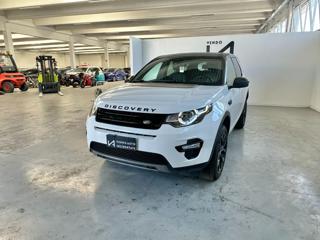 LAND ROVER Discovery Sport usata, con Airbag laterali