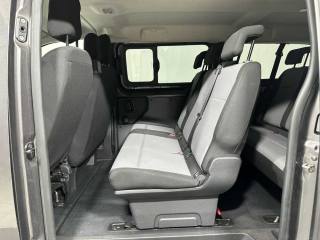 CITROEN Jumpy usata 21