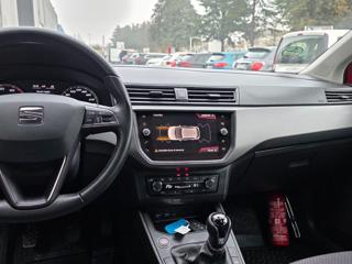 SEAT Ibiza usata, con Controllo trazione