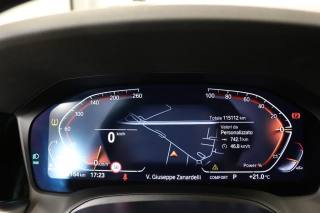 BMW 320 usata, con Immobilizzatore elettronico