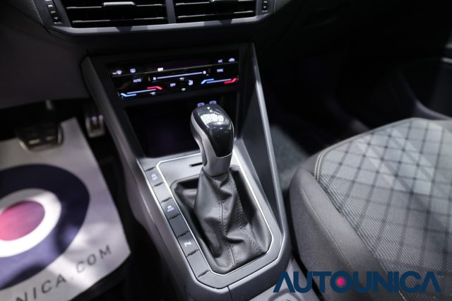 VOLKSWAGEN Taigo usata, con Vivavoce