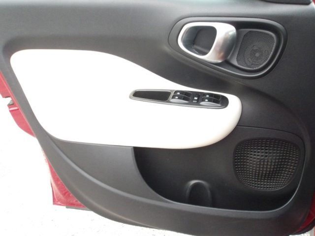 FIAT 500L usata, con Fendinebbia