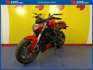 DUCATI Streetfighter usata 1
