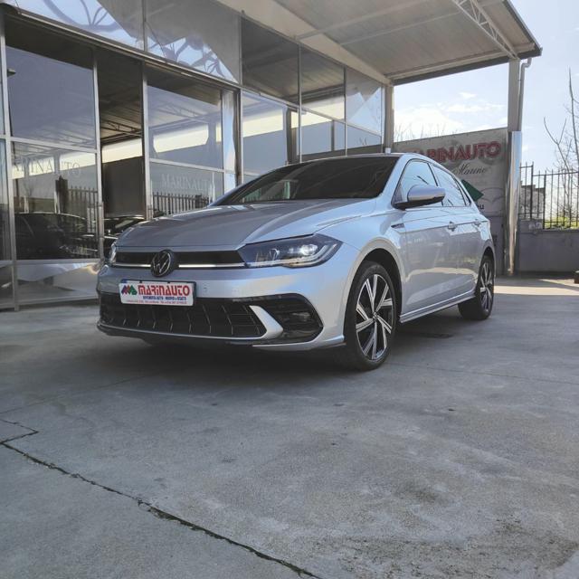 VOLKSWAGEN Polo usata, con ABS
