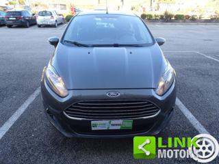 FORD Fiesta usata, con Airbag testa