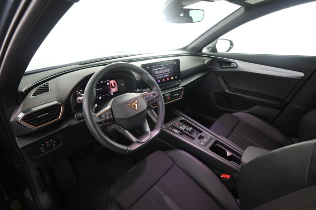 CUPRA Formentor usata 1