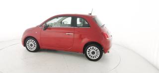 FIAT 500 usata 39