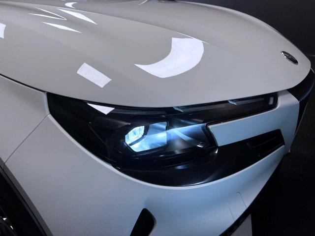 ALFA ROMEO Junior usata, con Immobilizzatore elettronico
