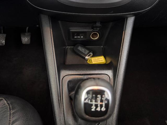 HYUNDAI iX20 usata, con Lettore CD