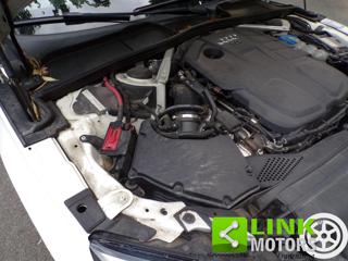 AUDI A5 usata, con Divisori per bagagliaio