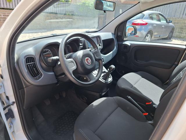 FIAT Panda usata, con ESP
