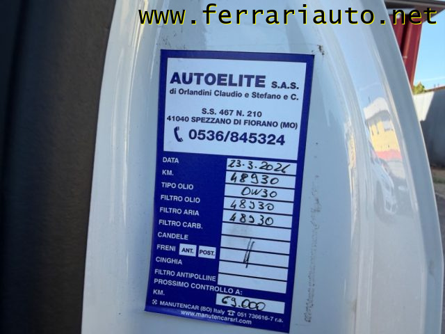 BMW 420 usata, con Controllo trazione