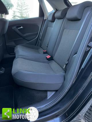 VOLKSWAGEN Polo usata, con Fendinebbia