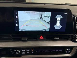 KIA Sportage usata, con Park Distance Control