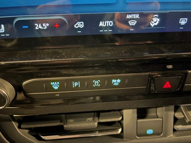 FORD Tourneo Custom usata, con Riconoscimento dei segnali stradali