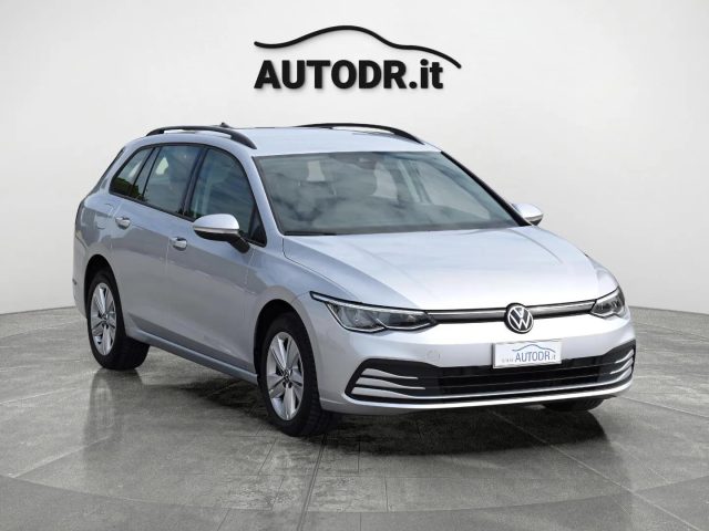 VOLKSWAGEN Golf Variant usata, con ABS