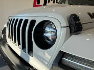 JEEP Wrangler usata, con ESP
