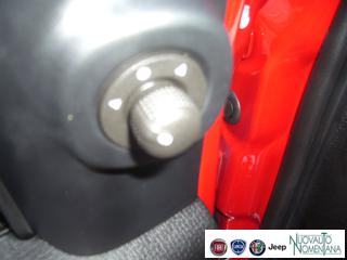FIAT Panda Cross usata, con Vetri oscurati