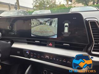 KIA Sportage usata, con Immobilizzatore elettronico