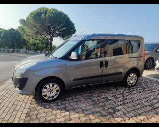FIAT Doblo usata, con ESP