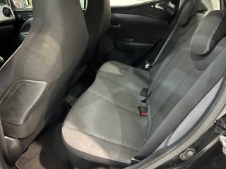 TOYOTA Aygo usata, con Immobilizzatore elettronico