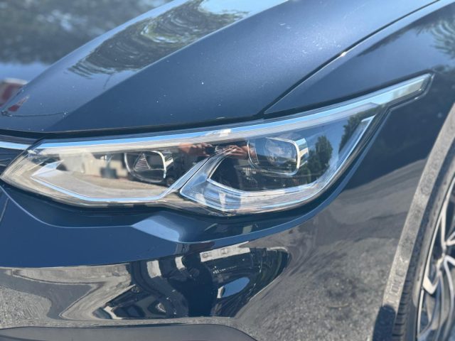 VOLKSWAGEN Golf usata, con Autoradio