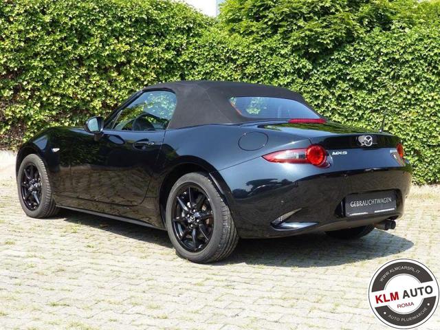 MAZDA MX-5 usata, con Cerchi in lega
