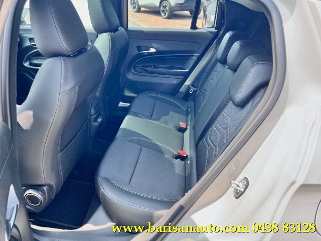 JEEP Avenger usata, con Autoradio