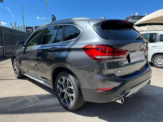 BMW X1 usata, con Alzacristalli elettrici