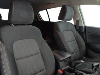 KIA Sportage usata, con Fendinebbia