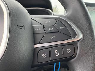 FIAT Tipo usata, con Controllo automatico clima