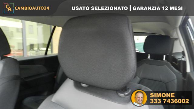 CITROEN Grand C4 Spacetourer usata 66