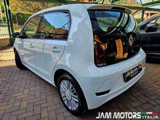VOLKSWAGEN up! usata, con Airbag Passeggero