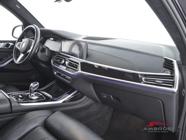 BMW M5 usata 13