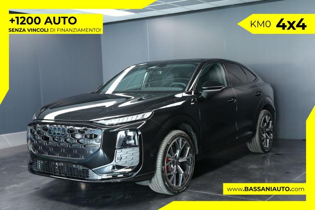 AUDI Q3 usata, con ABS