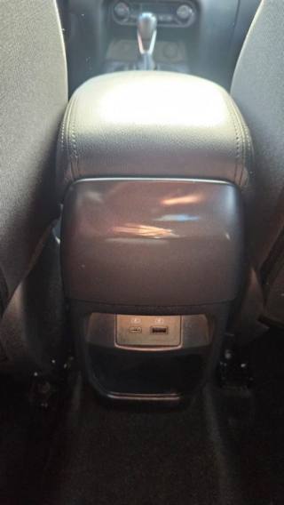 NISSAN Juke usata, con Sistema di navigazione