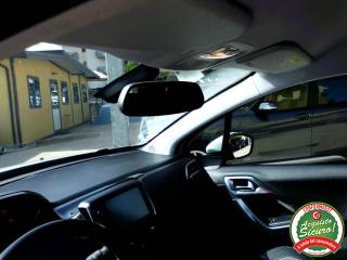 PEUGEOT 2008 usata, con Controllo vocale
