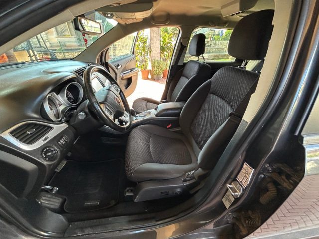 FIAT Freemont usata, con Airbag Passeggero