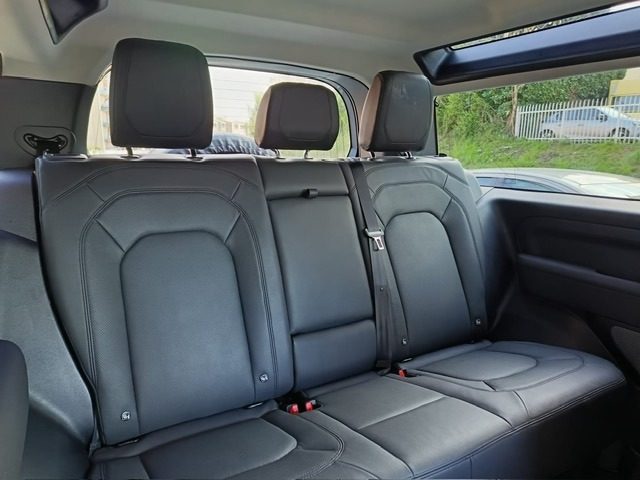 LAND ROVER Defender usata, con Climatizzatore