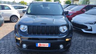 JEEP Renegade 1.0 T3 Black Night Edition