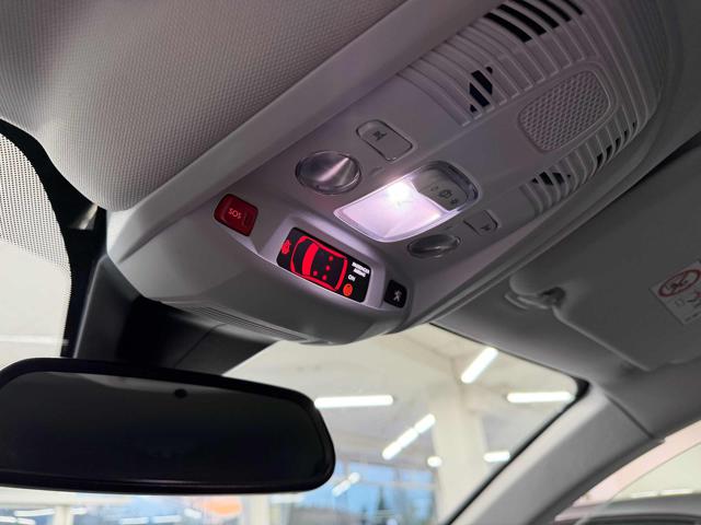 PEUGEOT 3008 usata, con Airbag testa