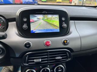 FIAT 500X usata, con Controllo trazione