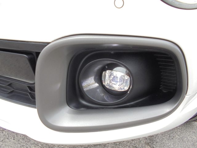 FIAT 500X usata, con Autoradio